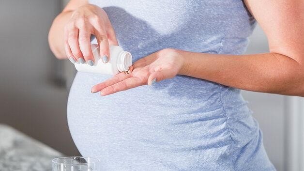 drug choices during pregnancy