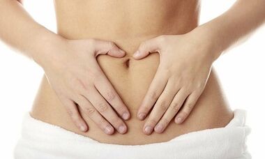 Symptoms of enterobiosis in humans