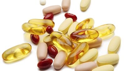 method of treating parasites in the human body