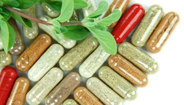 Plant remedy
