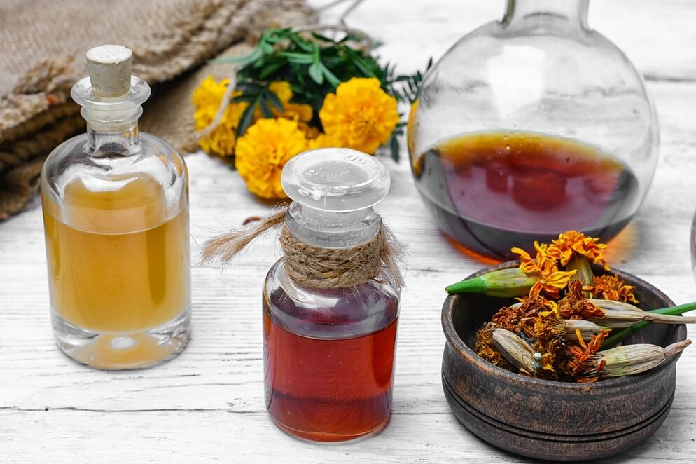 folk remedies to get rid of worms
